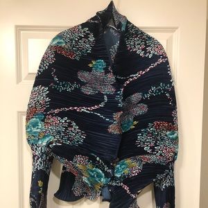 Mashiah of Berlin designer jacket.